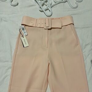 Never worn Aritzia pants